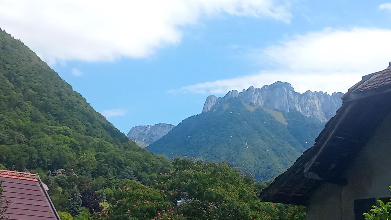 Photo of Others in Faverges-Seythenex