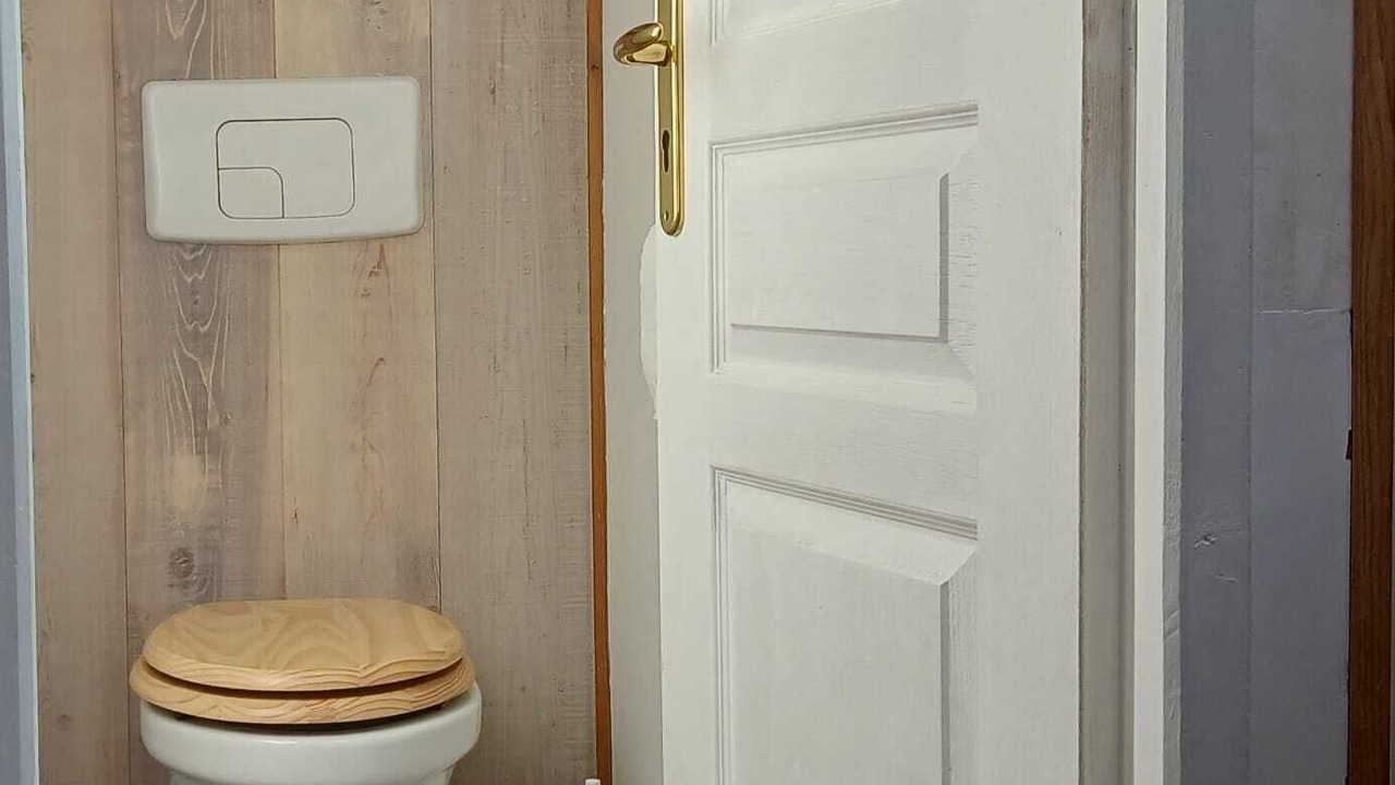 Photo of Bathroom in Faverges-Seythenex