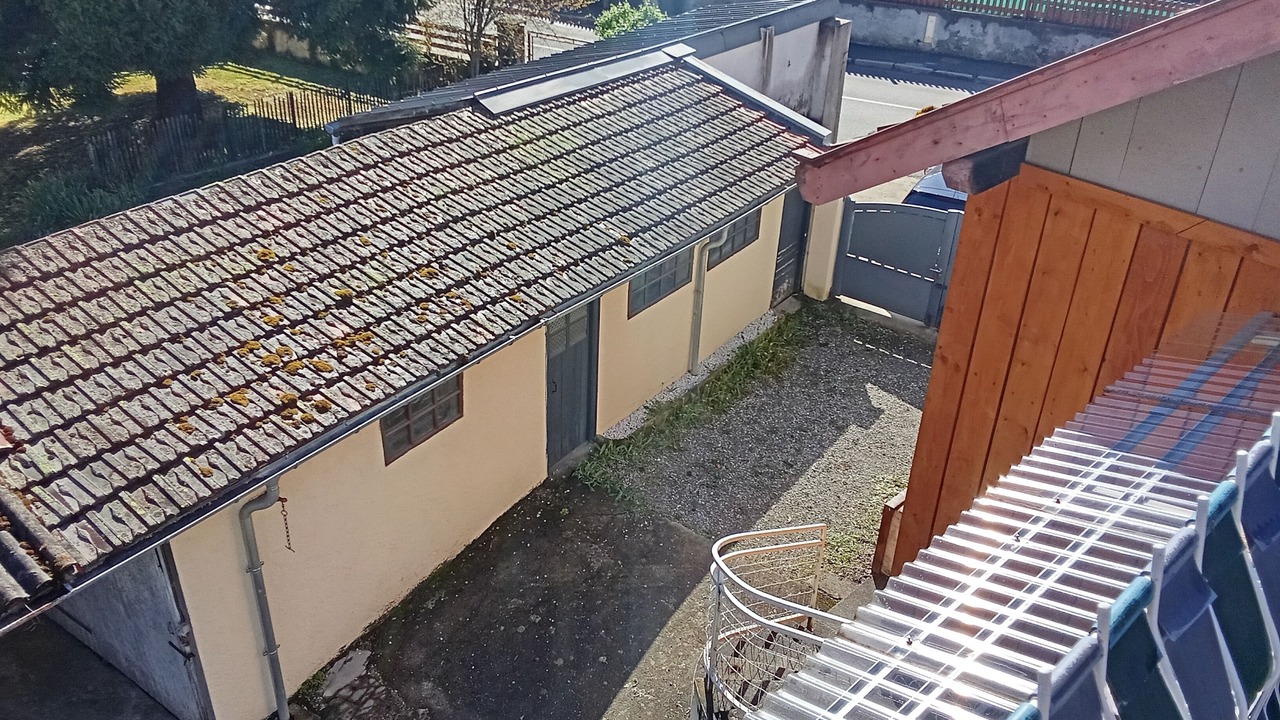 Photo of Outdoor in Faverges-Seythenex