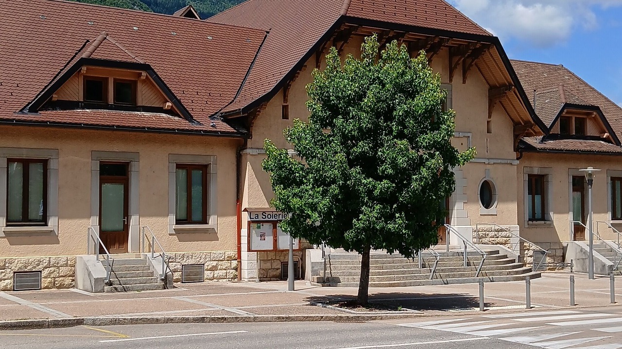 Photo of Outdoor in Faverges-Seythenex