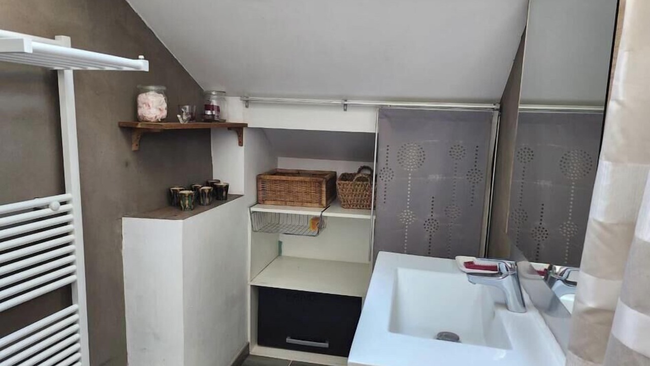 Photo of Bathroom in Faverges-Seythenex