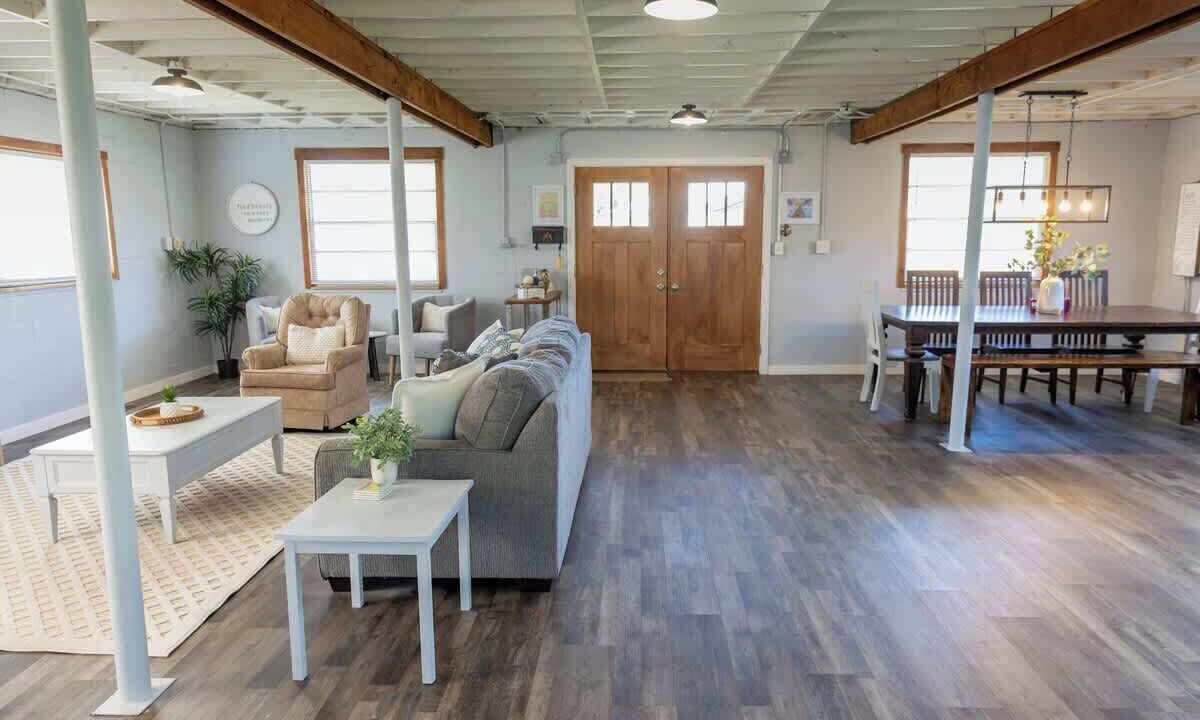 Photo of Livingroom in Plant City