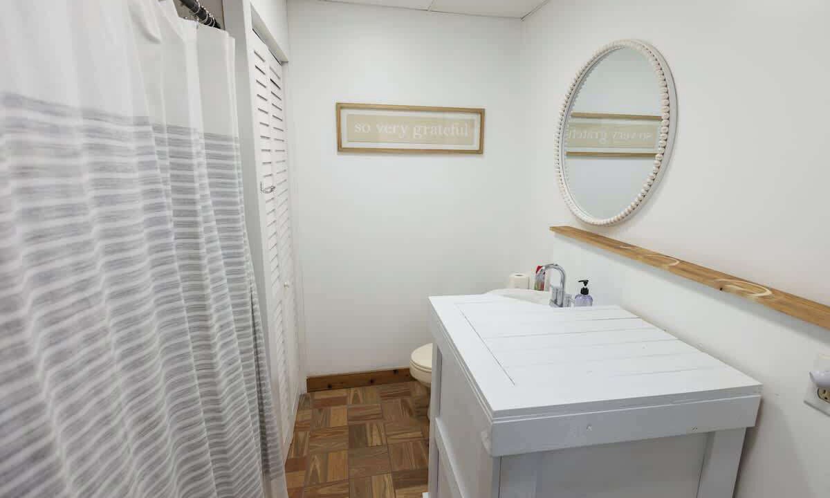 Photo of Bathroom in Plant City