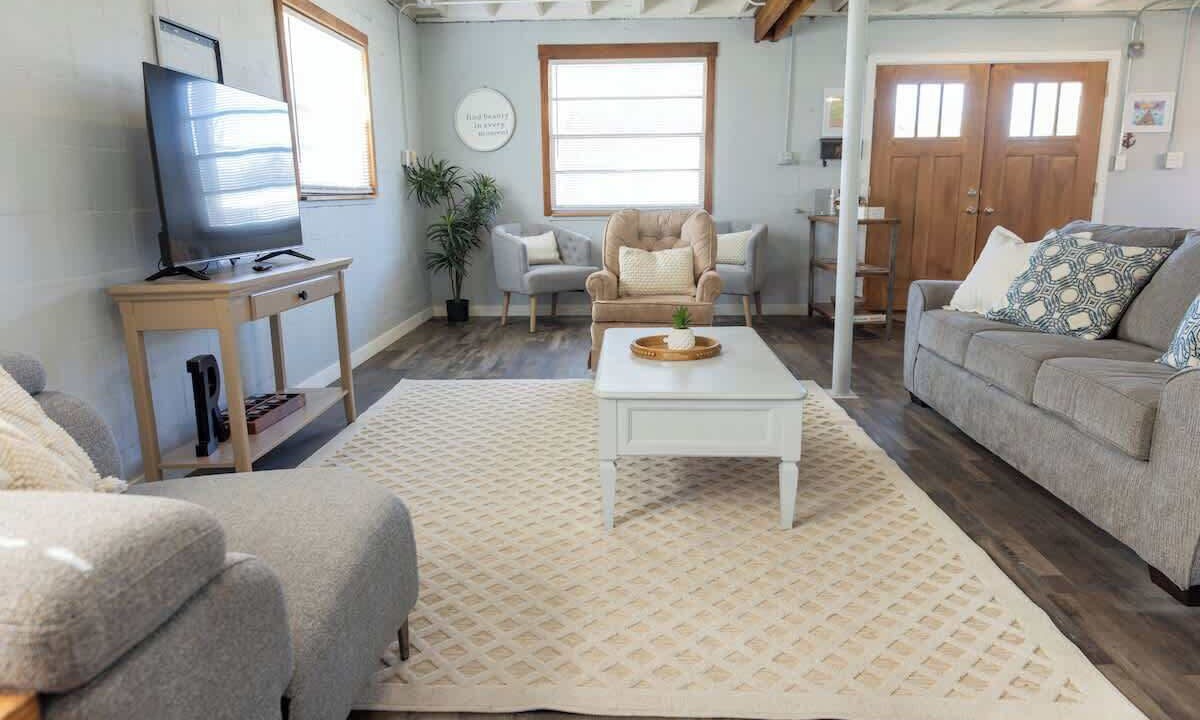 Photo of Livingroom in Plant City