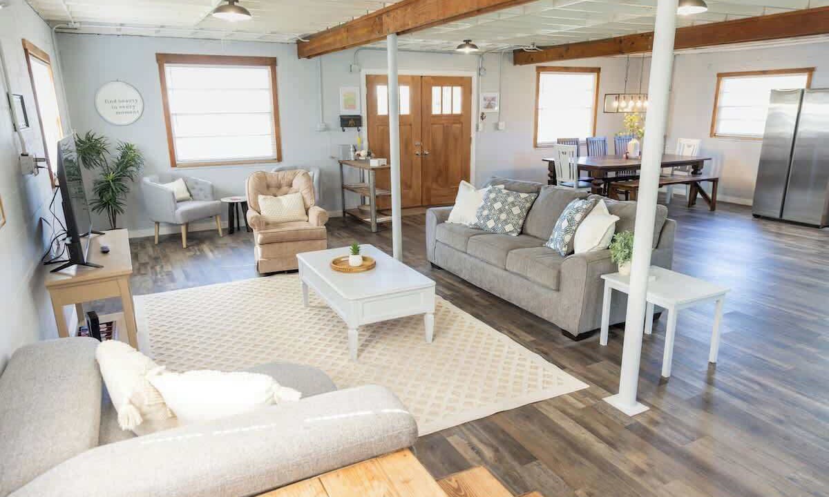 Photo of Livingroom in Plant City