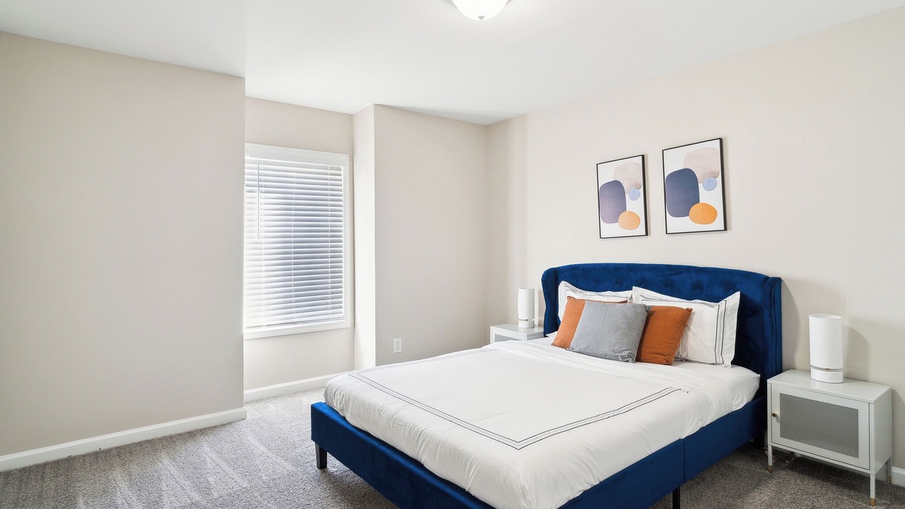 Photo of Bedroom in East Point