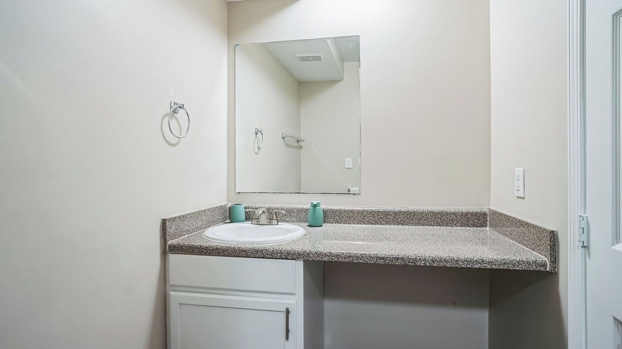 Photo of Bathroom in East Point