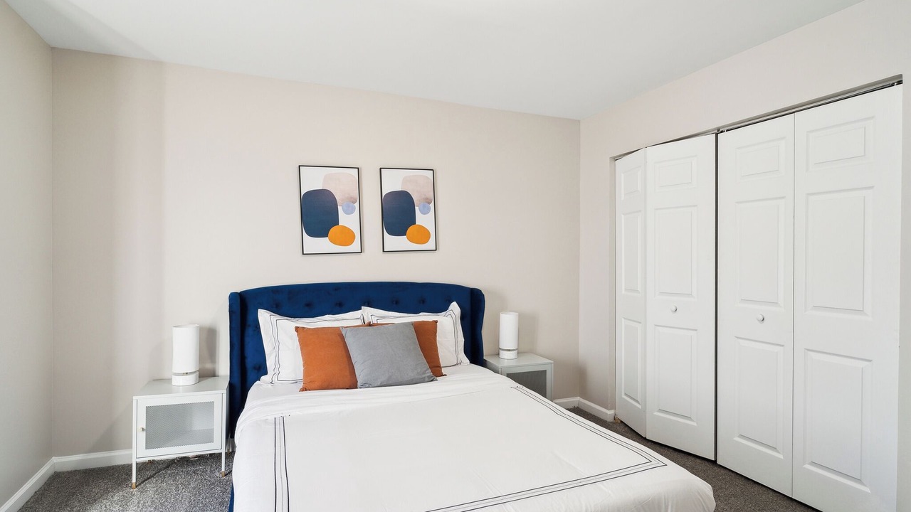 Photo of Bedroom in East Point