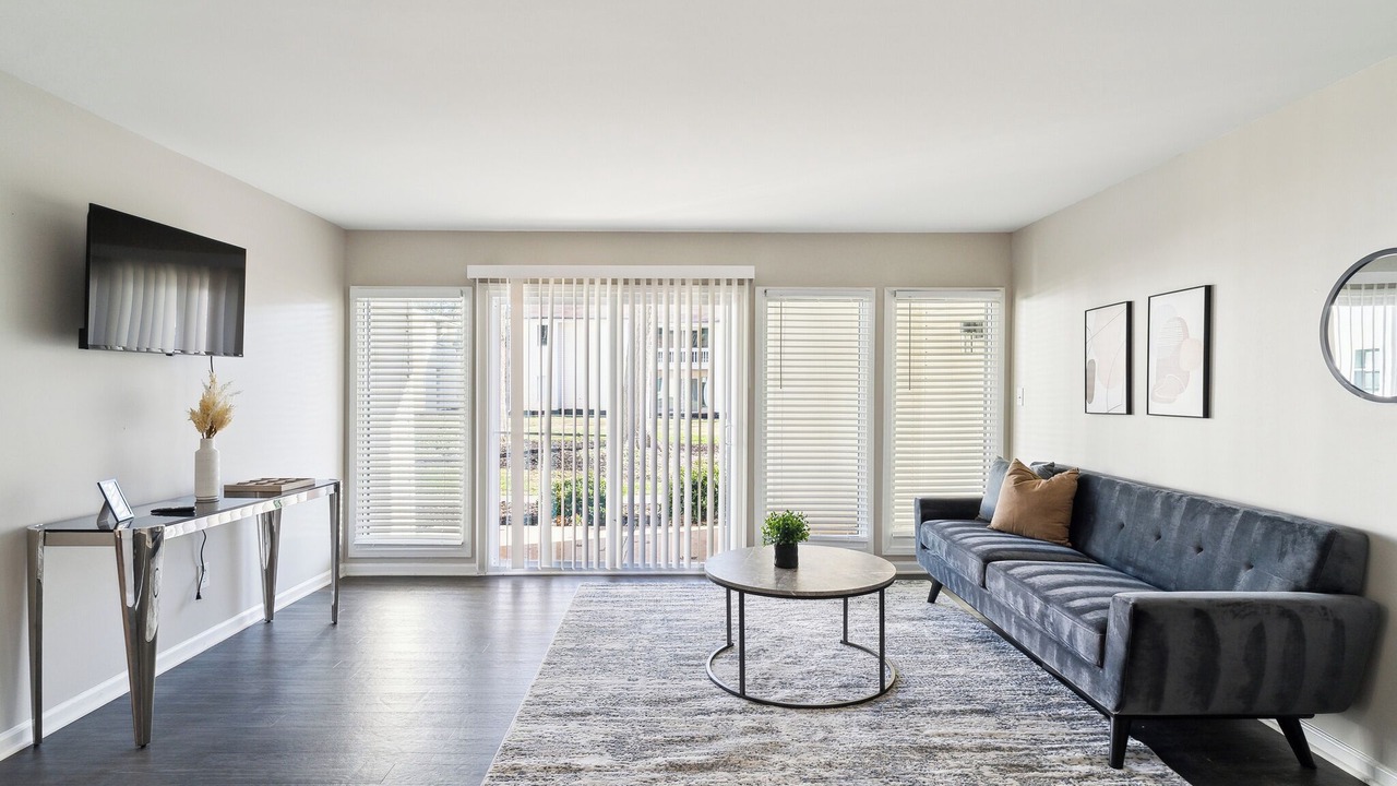 Photo of Livingroom in East Point