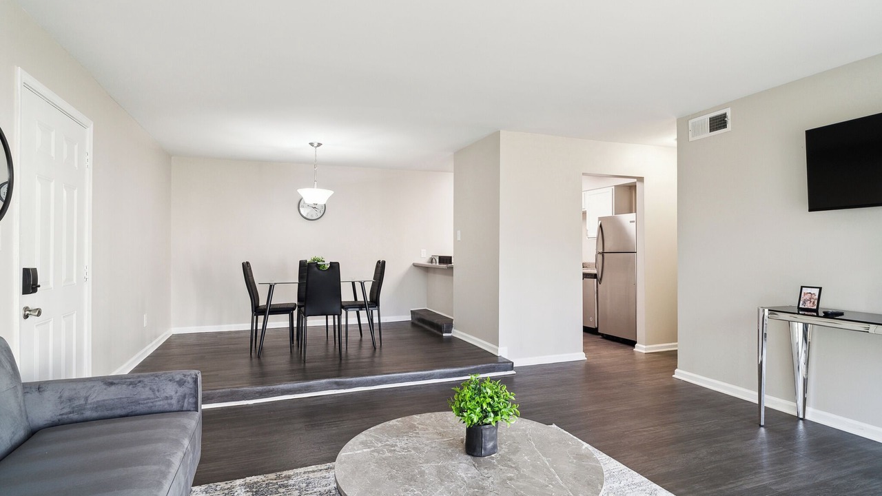 Photo of Livingroom in East Point