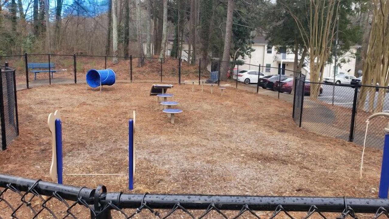 Photo of Outdoor in East Point