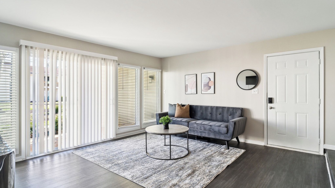 Photo of Livingroom in East Point
