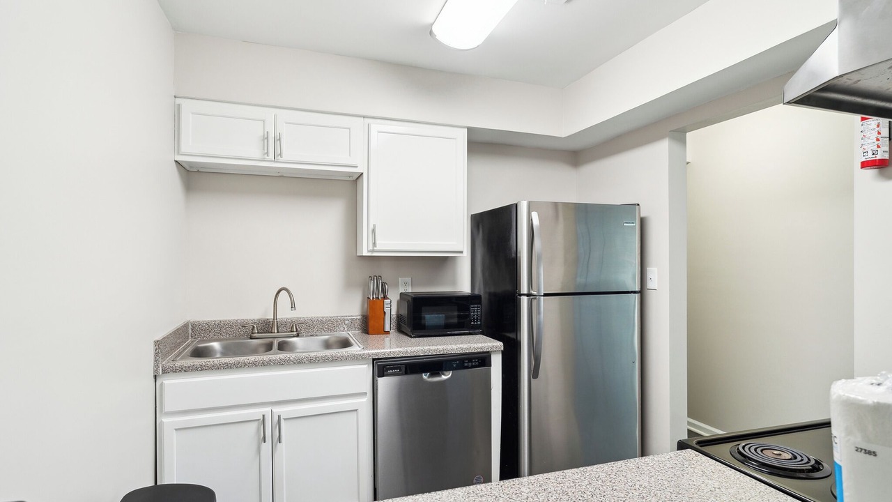 Photo of Kitchen in East Point