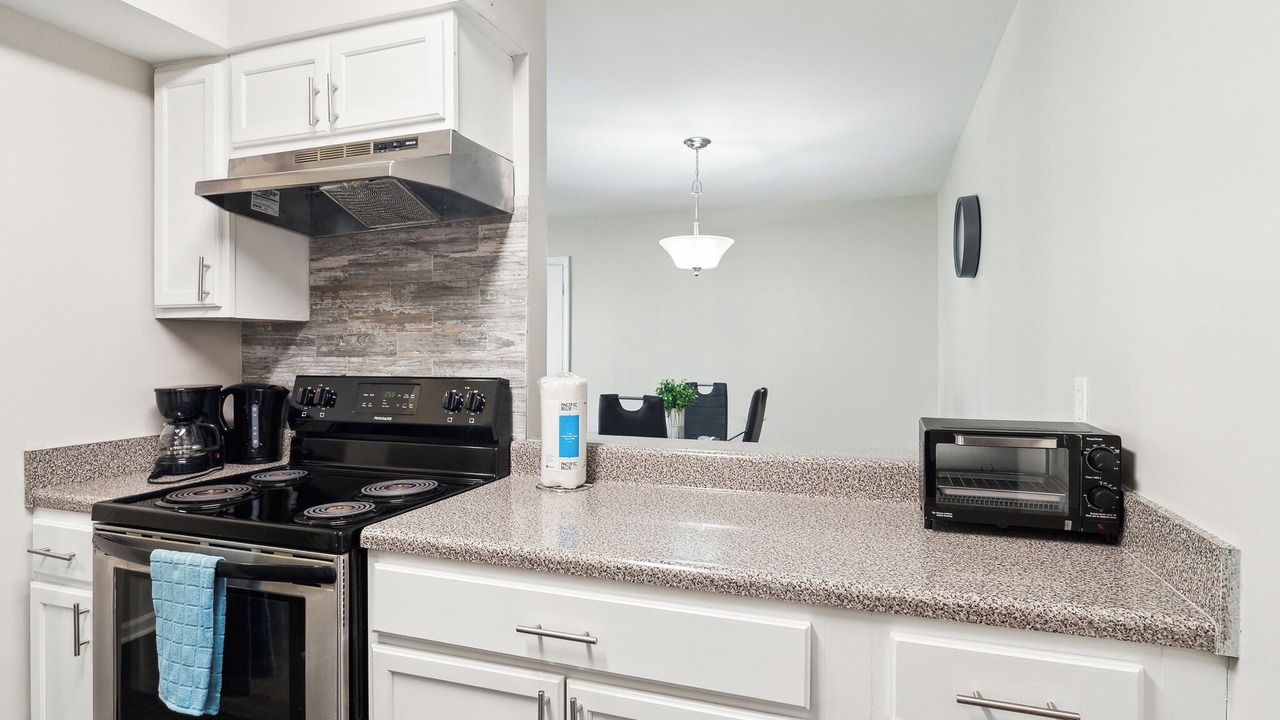Photo of Kitchen in East Point