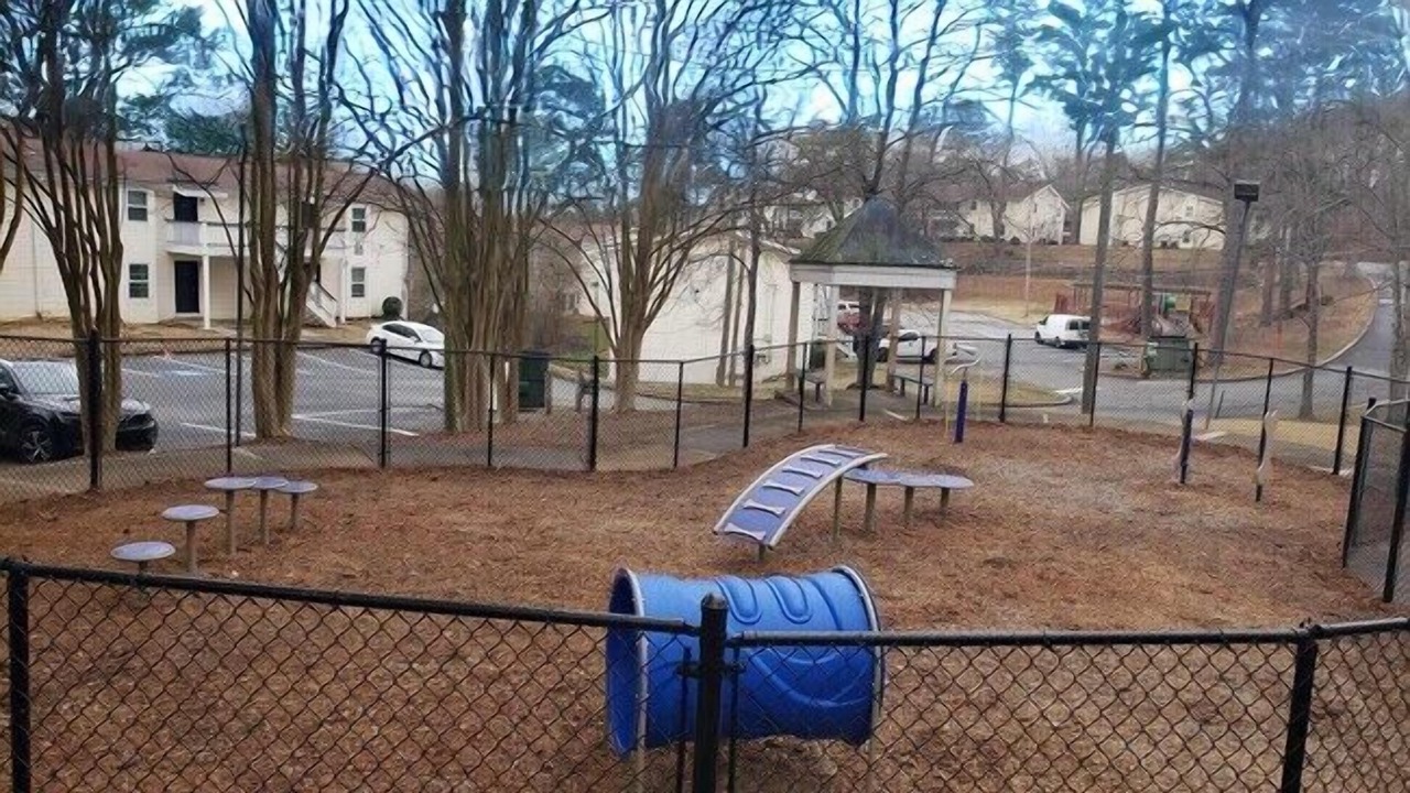 Photo of Outdoor in East Point
