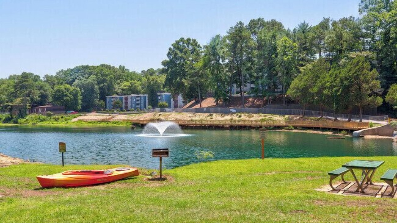 Photo of Outdoor in East Point