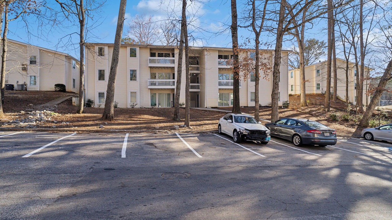 Photo of Outdoor in East Point