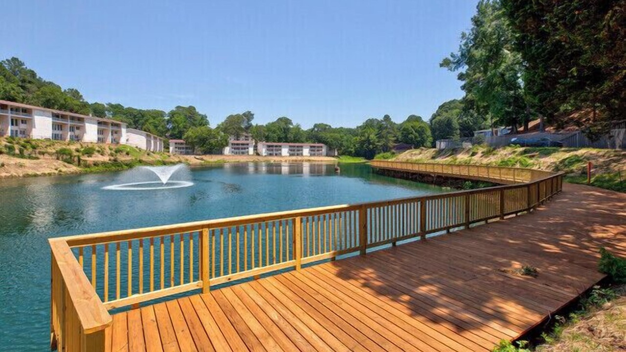 Photo of Outdoor in East Point