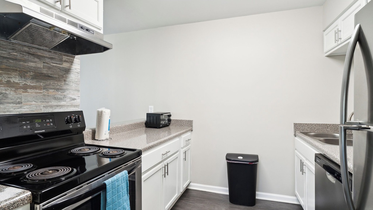 Photo of Kitchen in East Point