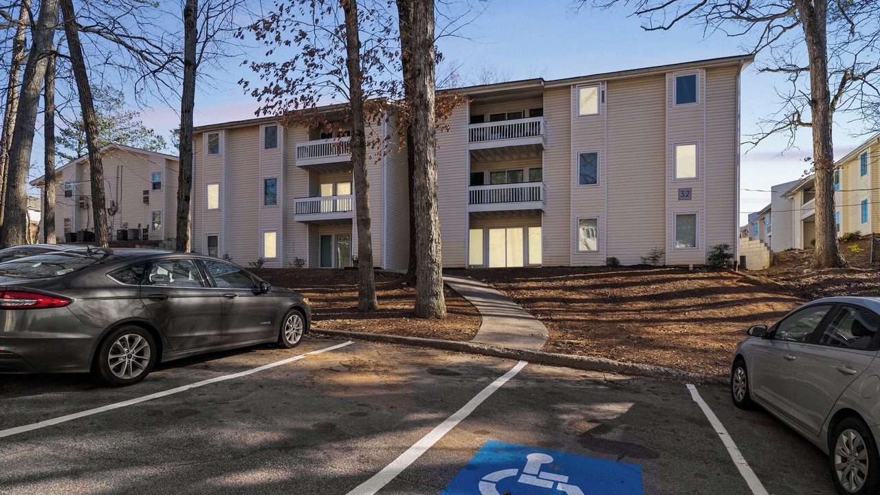 Photo of Outdoor in East Point