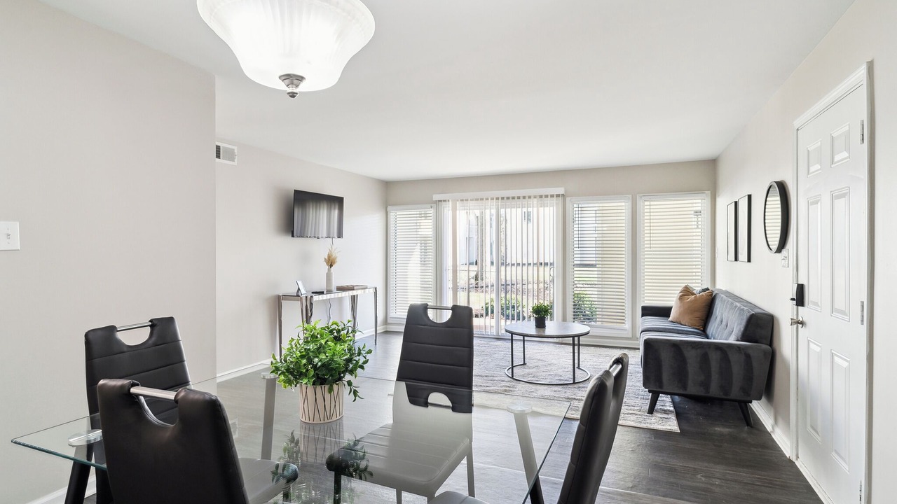 Photo of Livingroom in East Point