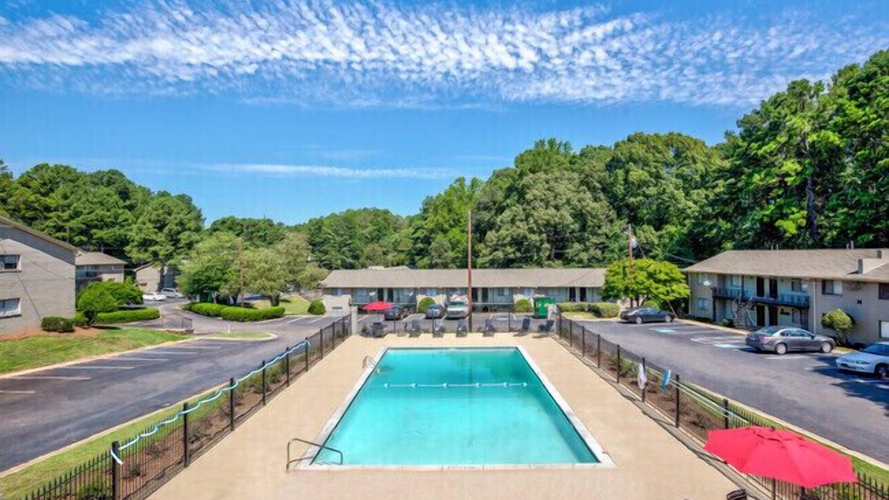 Photo of Outdoor in East Point