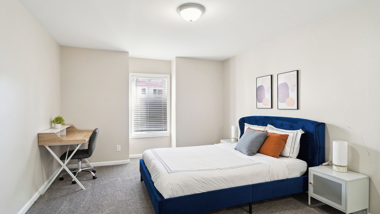 Photo of Bedroom in East Point