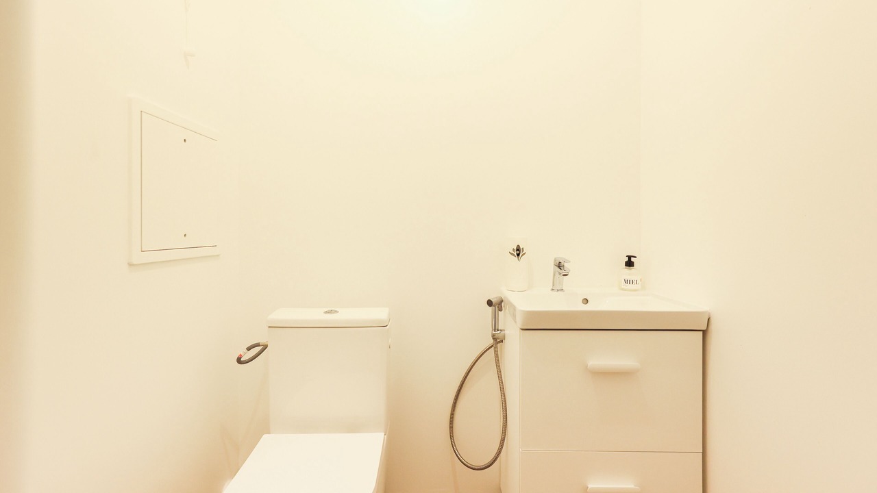 Photo of Bathroom in Argenteuil