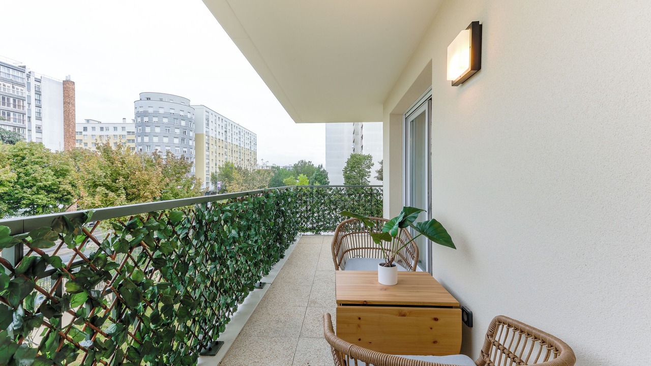 Photo of Outdoor in Argenteuil