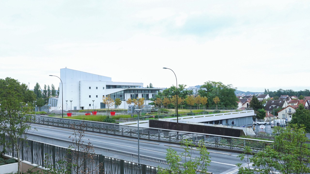 Photo of Others in Argenteuil