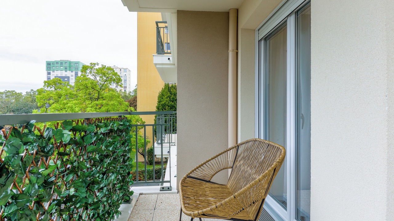 Photo of Outdoor in Argenteuil