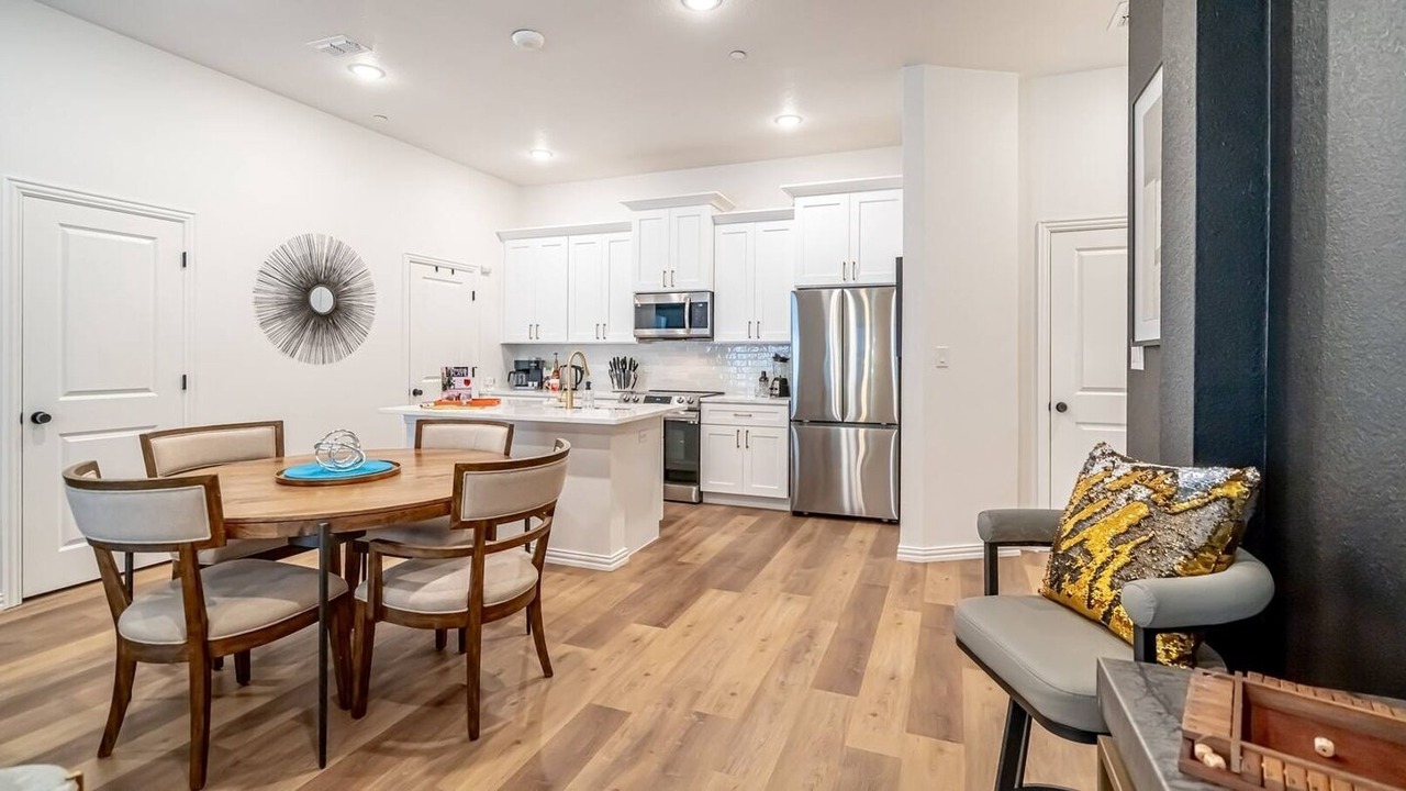 Photo of Bedroom in Arlington