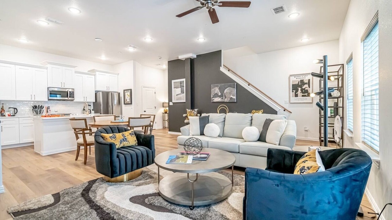 Photo of Bedroom in Arlington