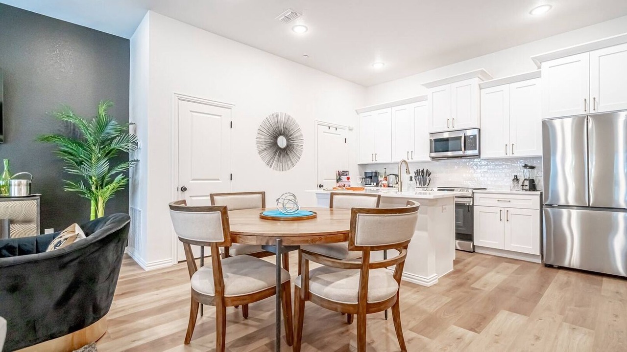 Photo of Bedroom in Arlington