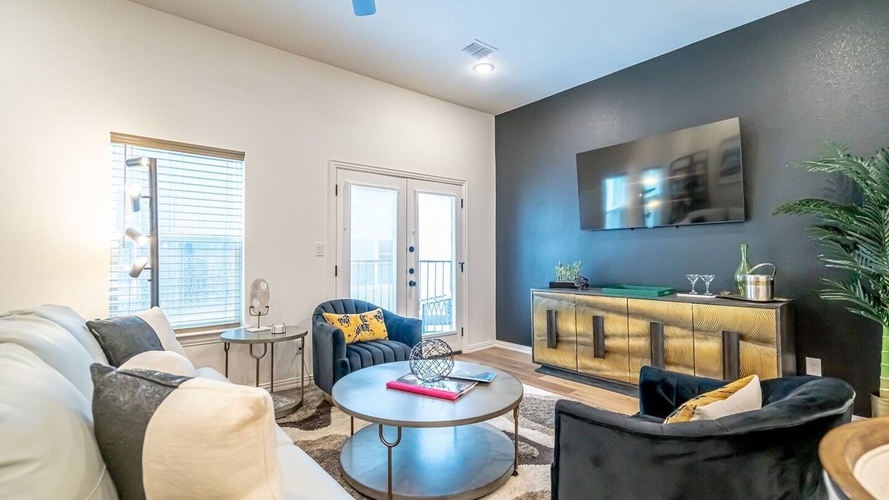 Photo of Bedroom in Arlington