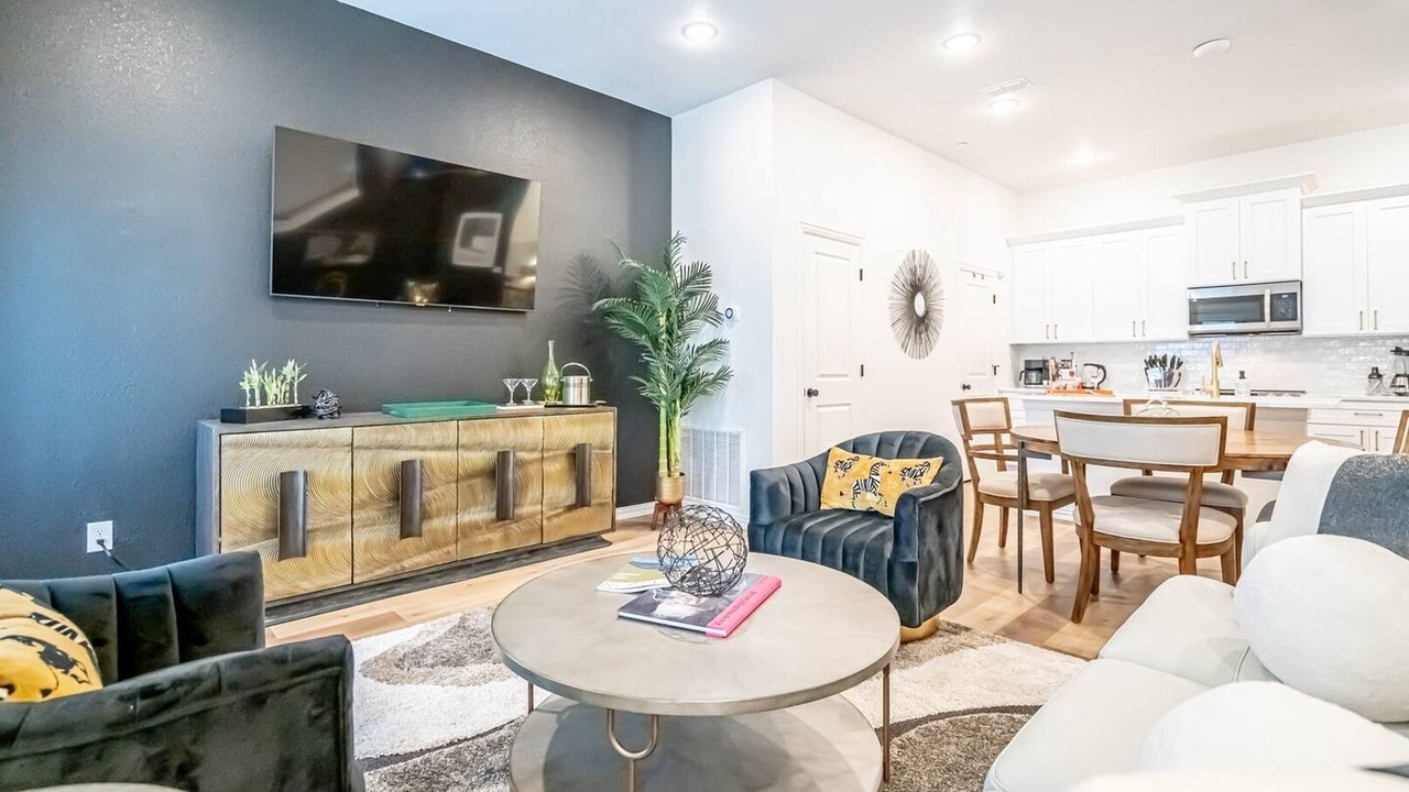 Photo of Bedroom in Arlington