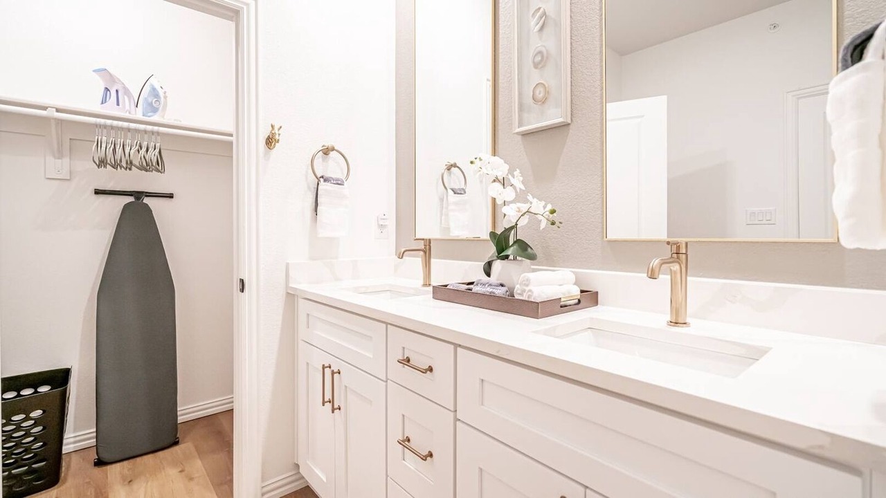 Photo of Bathroom in Arlington