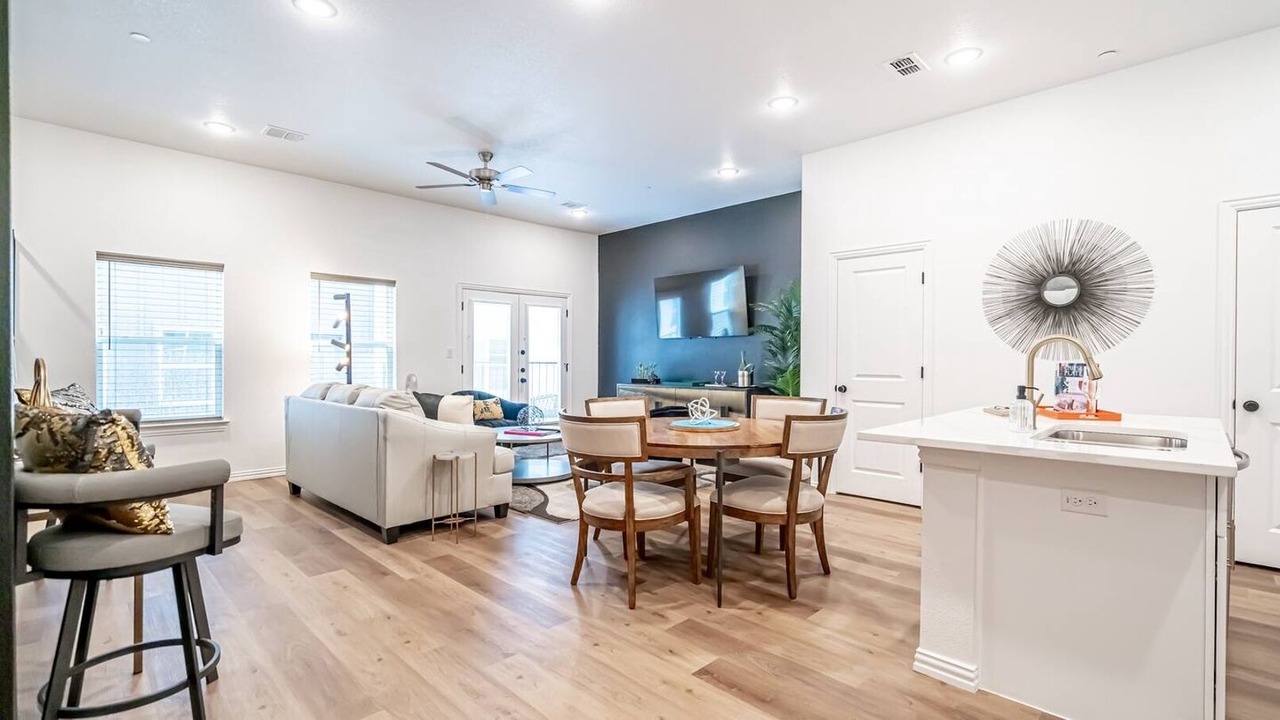 Photo of Bedroom in Arlington