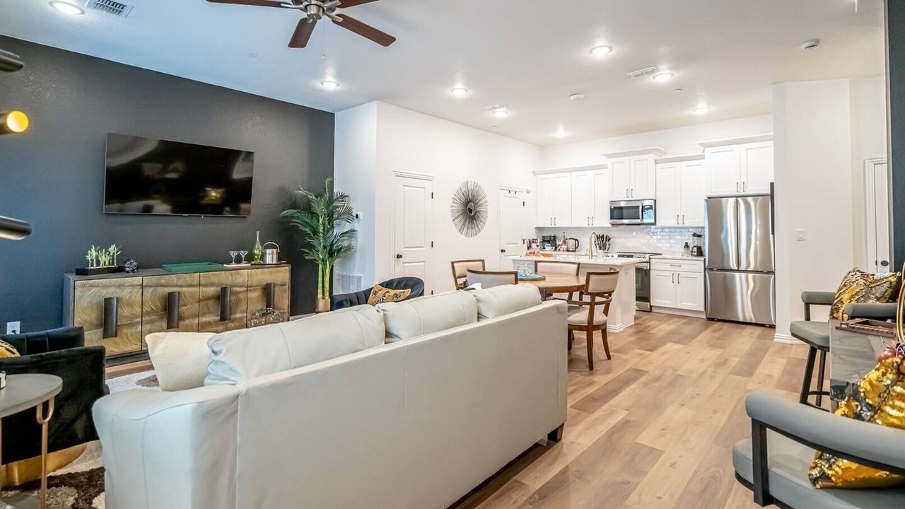 Photo of Bedroom in Arlington