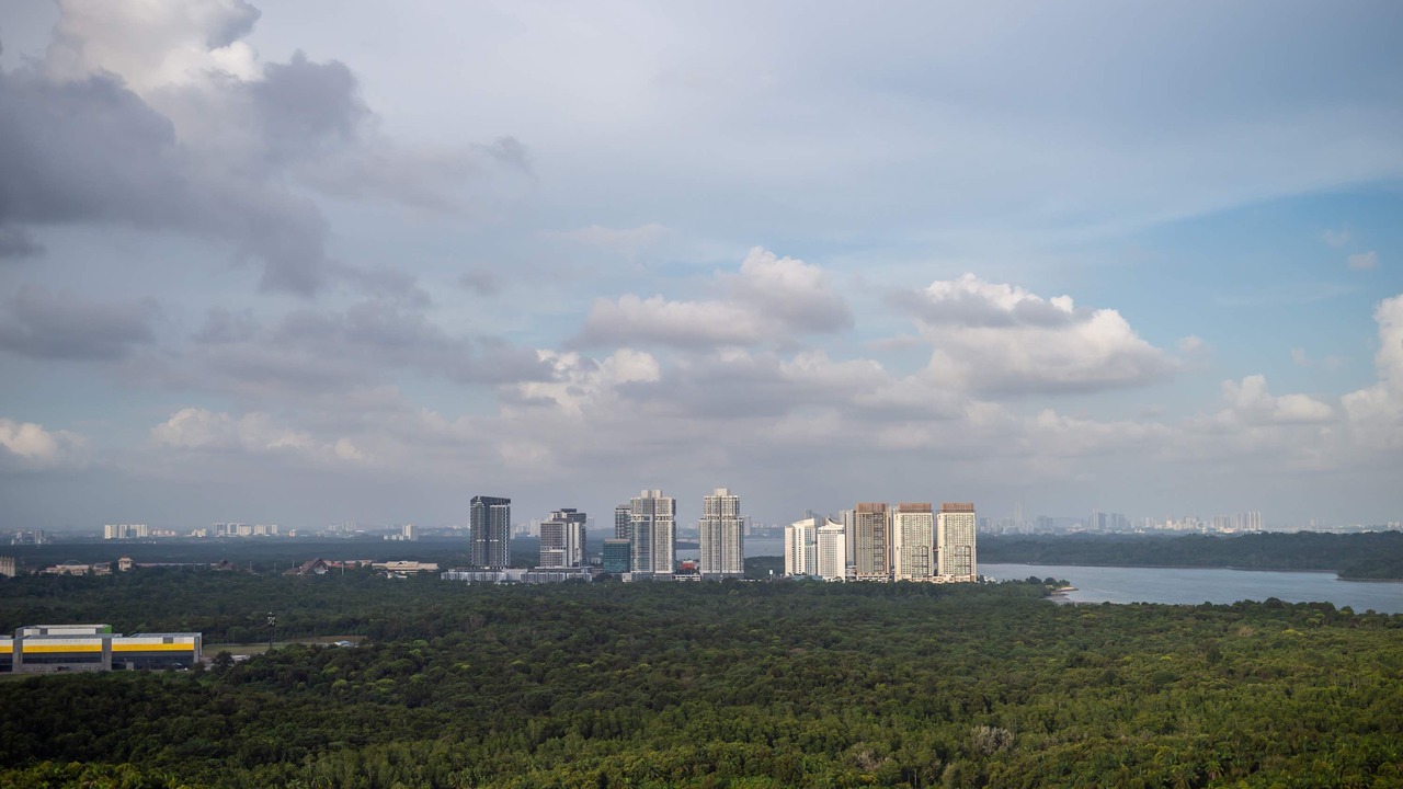 Photo of Others in Nusajaya