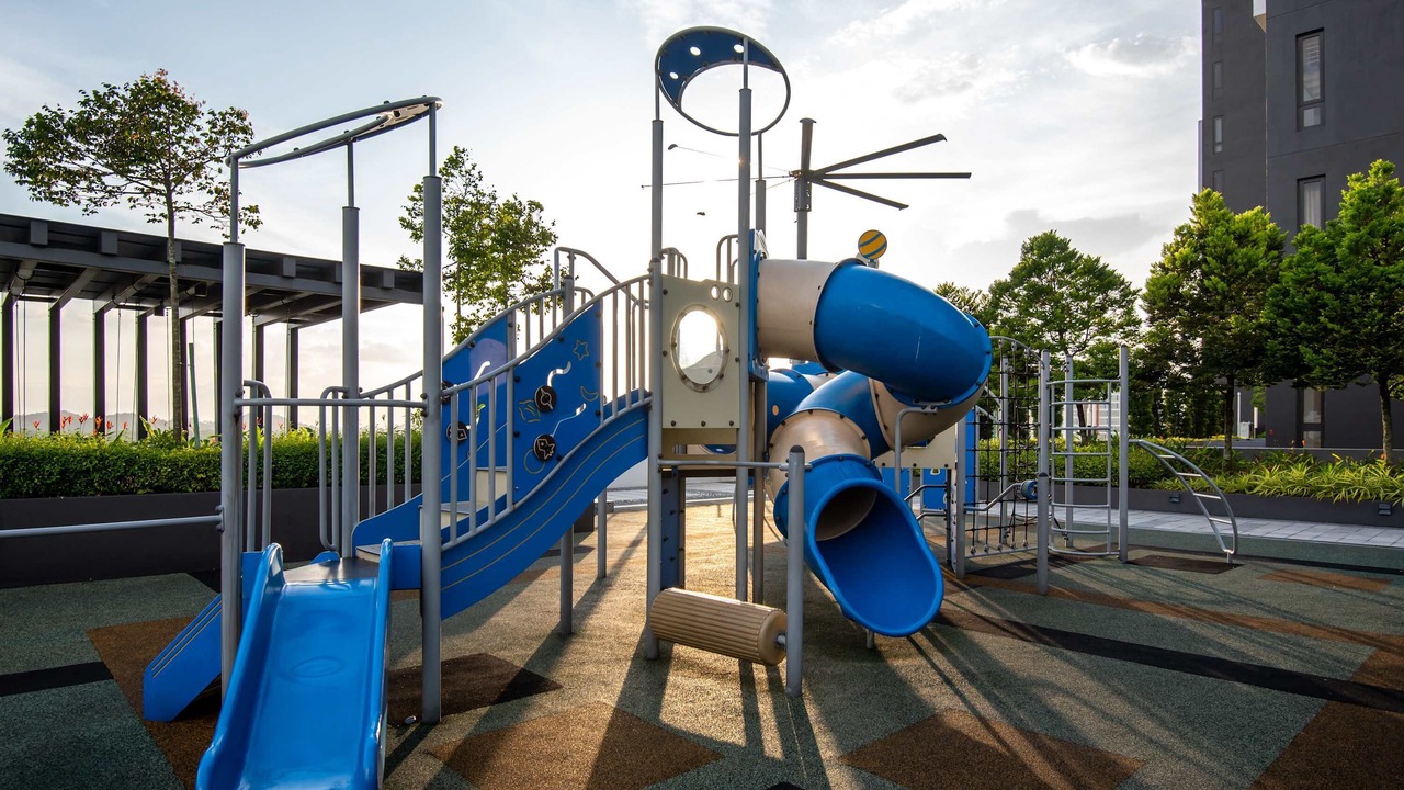 Photo of Others in Nusajaya