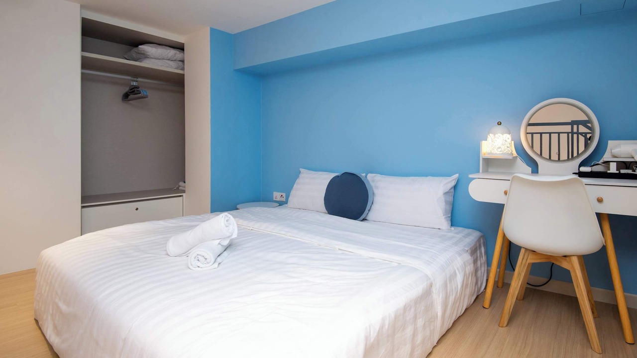 Photo of Bedroom in Nusajaya