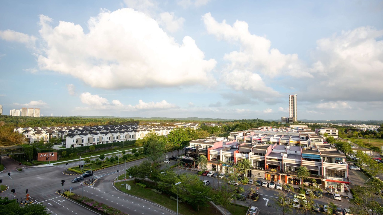 Photo of Others in Nusajaya