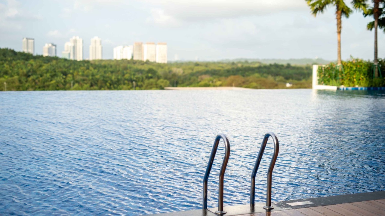 Photo of Outdoor in Nusajaya