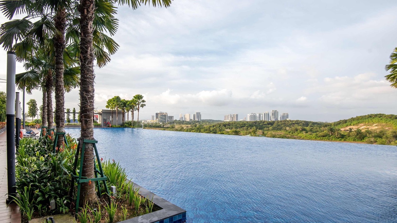 Photo of Outdoor in Nusajaya