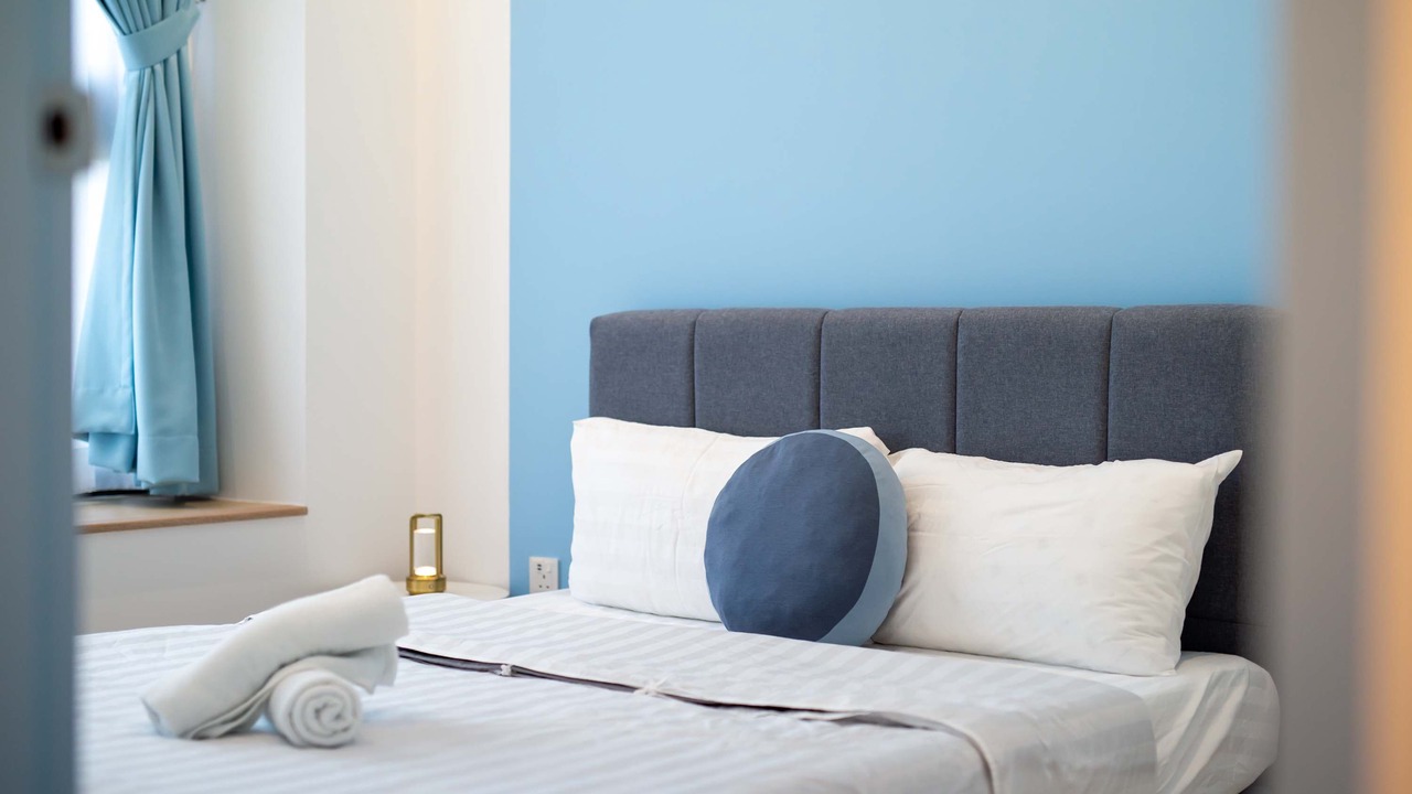 Photo of Bedroom in Nusajaya