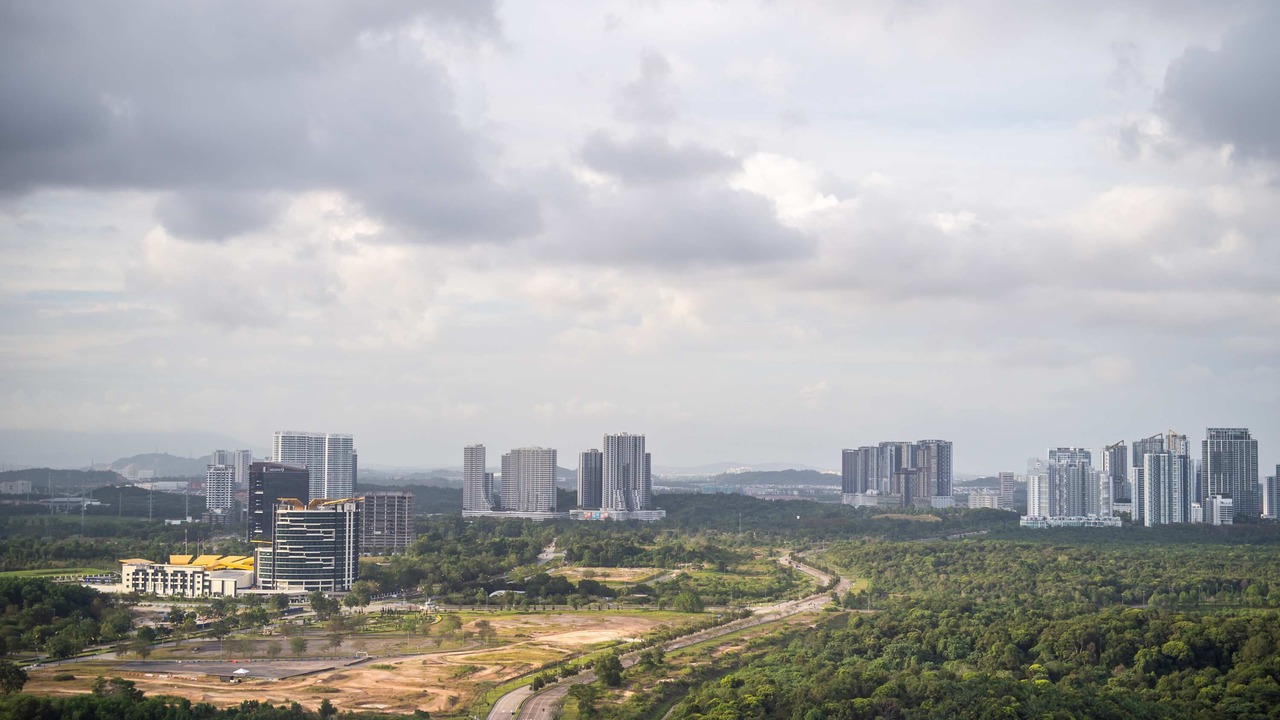 Photo of Outdoor in Nusajaya