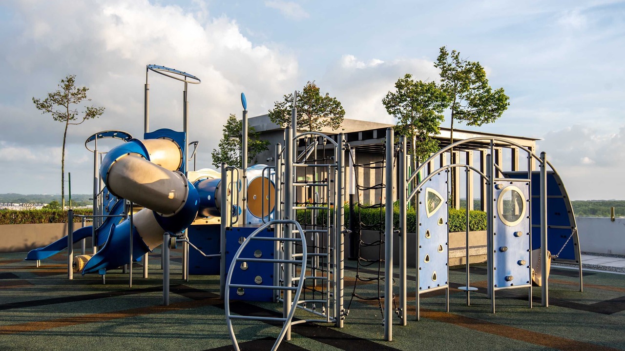 Photo of Others in Nusajaya