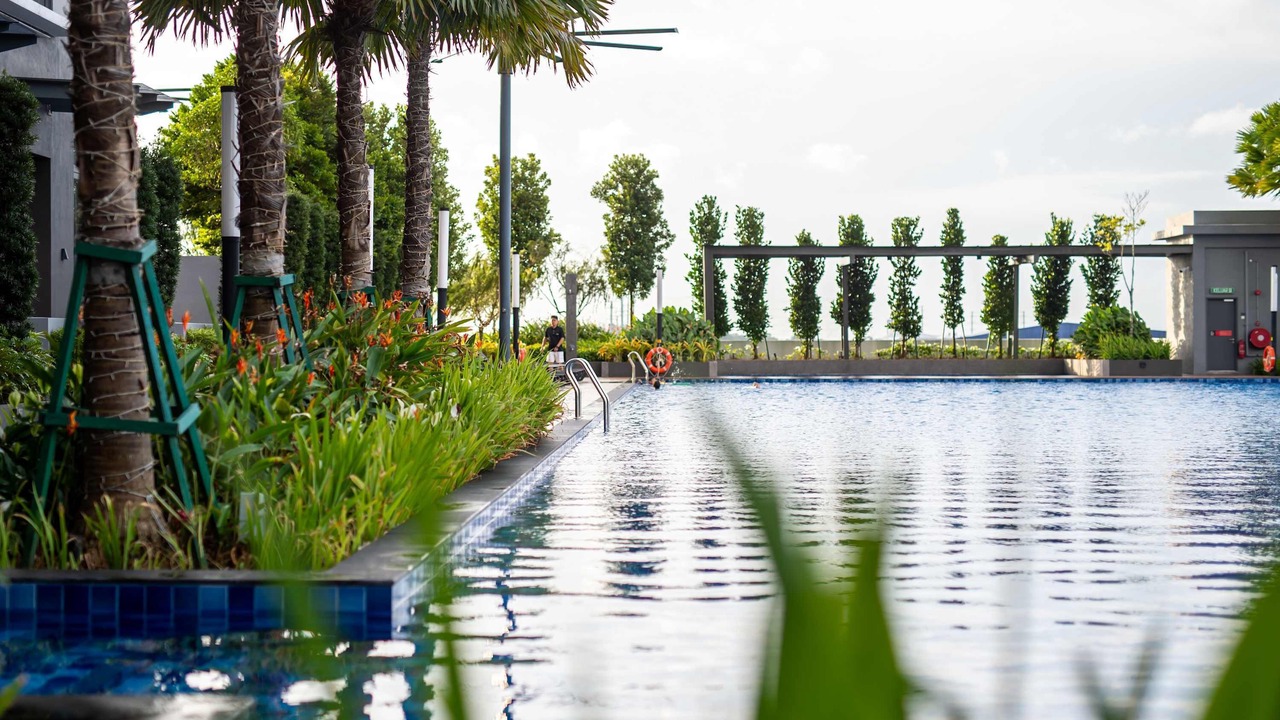 Photo of Outdoor in Nusajaya