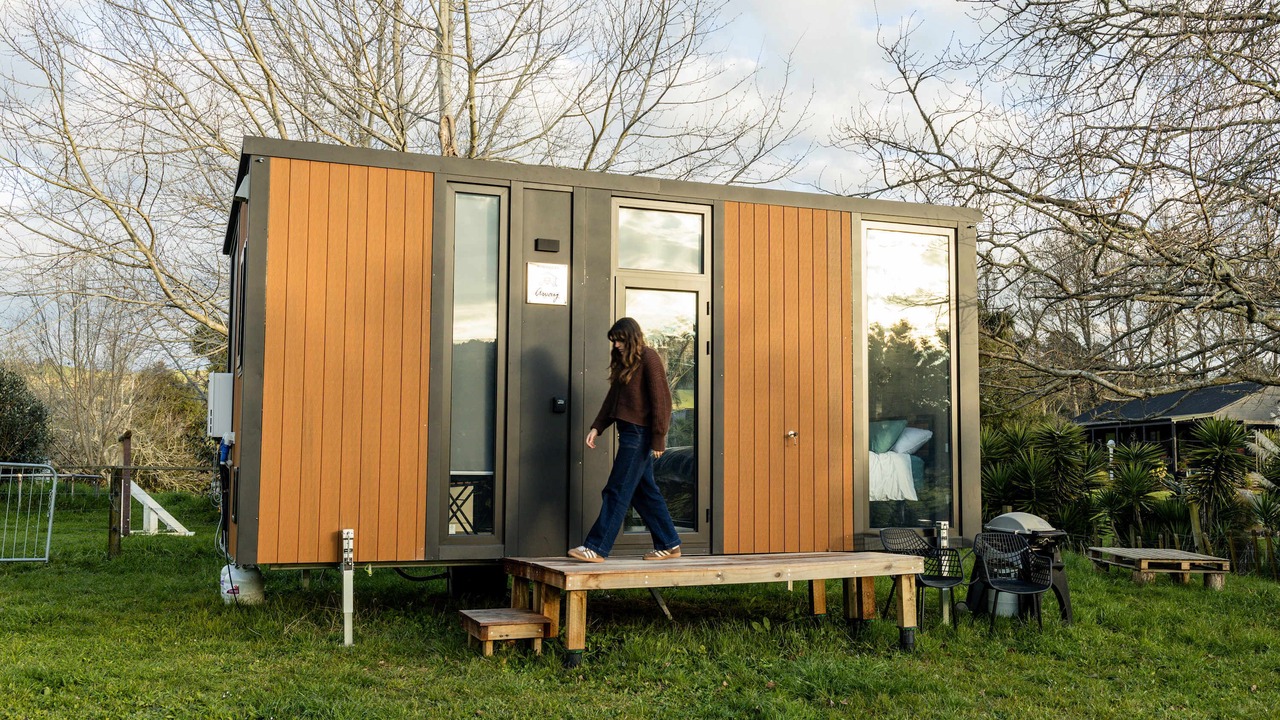 Photo of Outdoor in Waihi